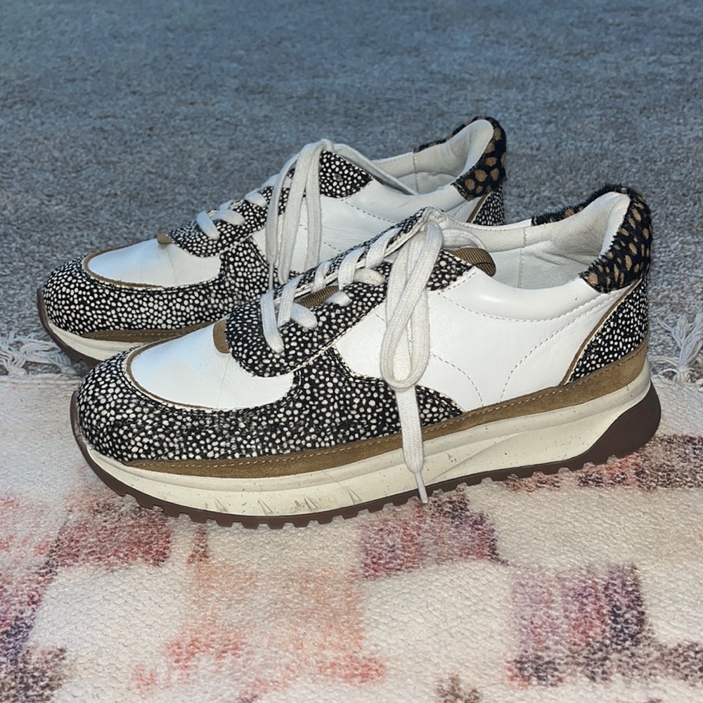 Madewell women’s sneakers